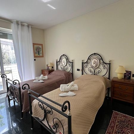 Villa Pescara Buitenkant foto