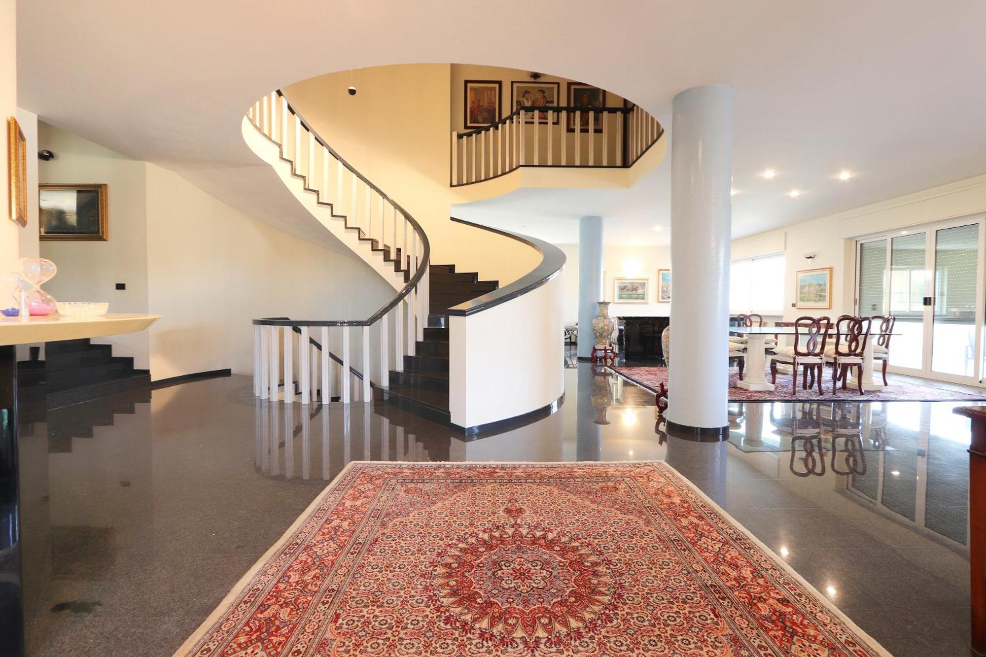Villa Pescara Buitenkant foto