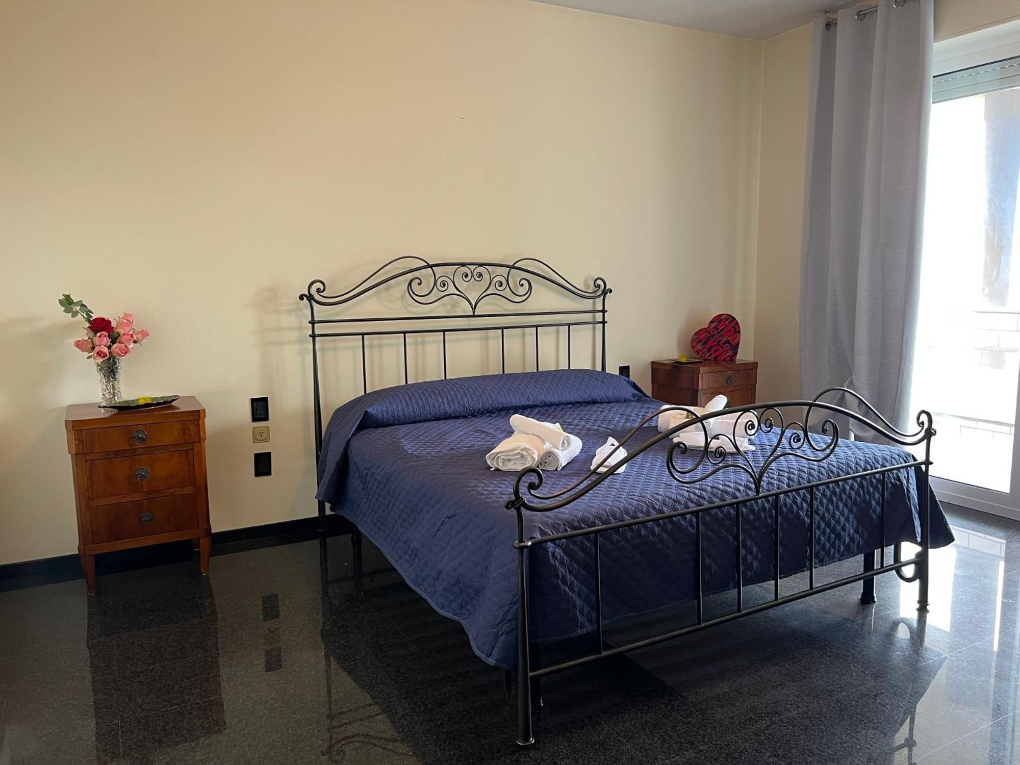 Villa Pescara Buitenkant foto