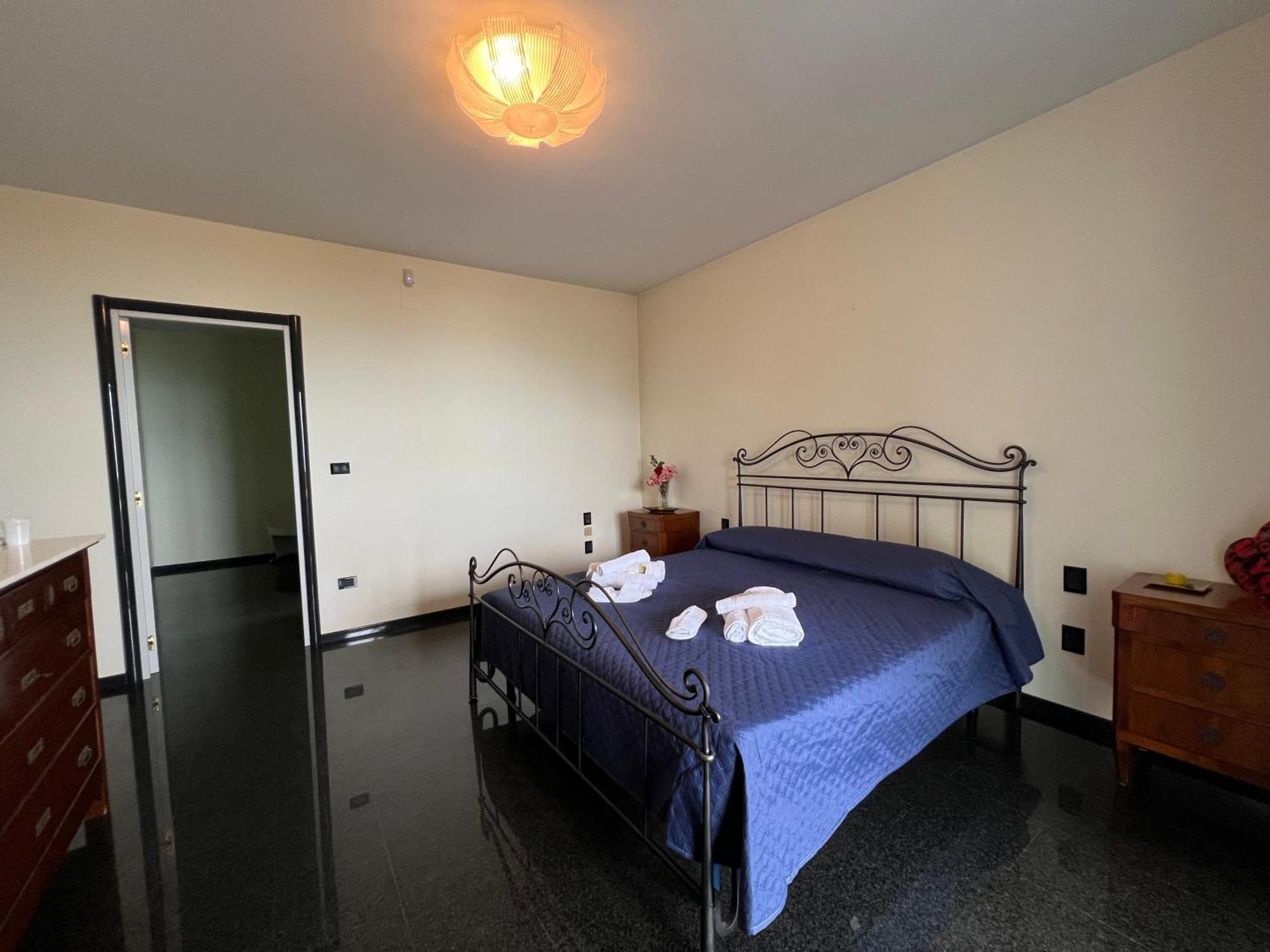 Villa Pescara Buitenkant foto