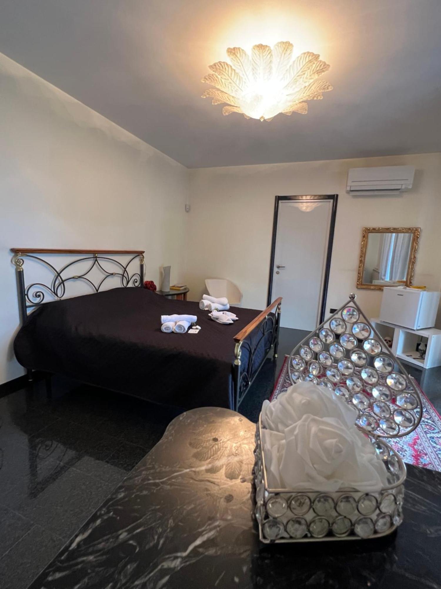 Villa Pescara Buitenkant foto