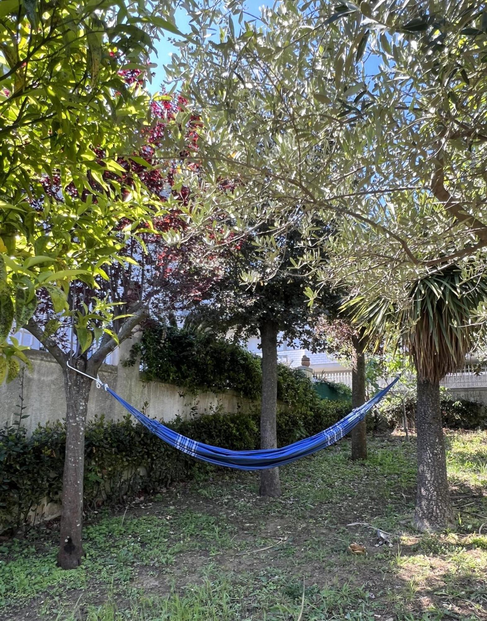 Villa Pescara Buitenkant foto